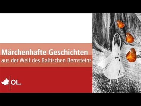 Märchenhafter Bernstein: Katja Breitling erzählt die  